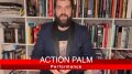 Daniel Chard - Action Palm